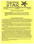 Peaks Island Star : June 2024, Vol. 44, Issue 6 by Service Agencies of the Island