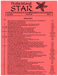 Peaks Island Star : July 2024, Vol. 44, Issue 7 by Service Agencies of the Island
