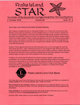 Peaks Island Star : October 2025, Vol. 45, Issue 10