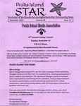 Peaks Island Star : December 2025, Vol. 45, Issue 12 by Service Agencies of the Island