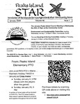 Peaks Island Star : January 2026, Vol. 46, Issue 1 by Service Agencies of the Island