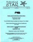 Peaks Island Star : September 2026, Vol. 46, Issue 9 by Service Agencies of the Island
