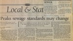 Peaks Island- related Newspaper Clippings : 1980 - 1991, part 2