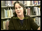 The Making of a Book: The Debby Atwell Project: A Lessonn in Stewardship