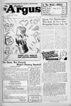 Portland Argus - Vol. 1, No. 5 : July 1, 1960 by Pioneer Publishing Co., Portland ME