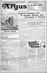 Portland Argus - Vol. 1, No. 8 : July 22, 1960 by Pioneer Publishing Co., Portland ME