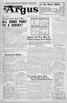 Portland Argus - Vol. 1, No. 10 : August 5, 1960 by Pioneer Publishing Co., Portland ME