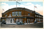 Portland Exposition Building