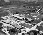 Cape Elizabeth schools, 1960