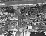 Franklin Arterial, 1970
