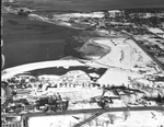 Back Cove and vicinity, 1970