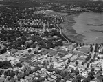 Back Cove, Baxter Boulevard, Oakdale - ca.1967