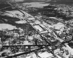 Morrill's Corner, 1970