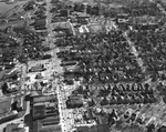 Oakdale, from northwest, ca.1964