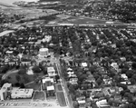 University of Maine in Portland and vicinity, 1972