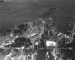 Fort McKinley (Great Diamond Island) and vicinity, 1969