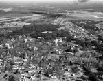 Brunswick : Bowdoin College and vicinity, ca.1960