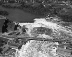 Brunswick : Androscoggin River, ca.1960