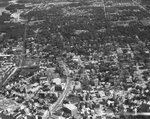 Lewiston : Main Street at Sabattus Street, 1970