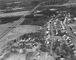 Portland City Hospital and vicinity, ca.1970