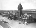 Union Station, ca.1935