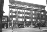 Porteous, Mitchell, and Braun Department Store, 1938