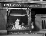 Trelawny Pharmacy, 1939