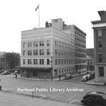 Gannett Building, 1948