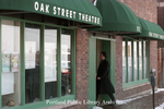 Oak Street Theatre, 2000