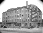 Talbot, Brooks, and Ayer building, 1938