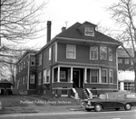 564 Forest Avenue, 1963