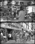 Recordland, in 1978 and 1990