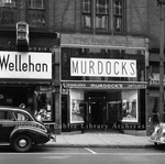 Murdock's, 1942