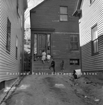 87 Salem Street, 1961