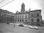Portland City Hall, 1949