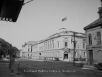 Courthouses, 1945