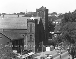 First Baptist Church, 1960