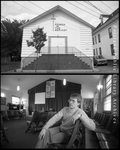 Church of the Servant (Mennonite), 1991