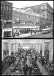 W. T. Grant Company department store, 1942