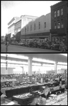 F. W. Woolworth Company department store, 1946
