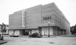 Sears Roebuck and Company department store, 1947