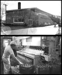 Oakhurst Dairy, 1954 and 1974