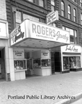 Rogers Jewelry - G. M. Pollack and Son, 1975