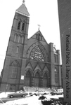 Saint Dominic's Church, 1985