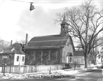 West Congregational Church, 1961