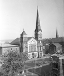 Second Parish Orthodox Presbyterian Church, 1956
