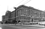 Portland High School, 1969