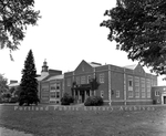 Deering High School, 1969