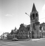 Saint Lawrence Congregational Church, 1979