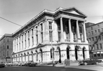 United States Post Office (Middle Street), 1964